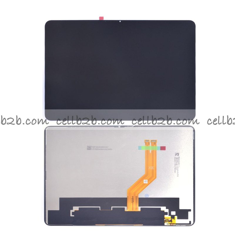 Original Nueva Pantalla Oppo Pad 4 Pro 13.2 OPD2409 Negra Completa Tactil+LCD