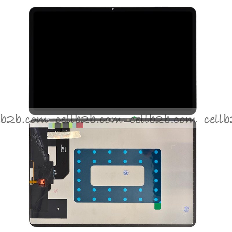 Original Nueva Pantalla Xiaomi Mi Pad 6 / Mi Pad 6 Pro Negra Completa LCD+Táctil