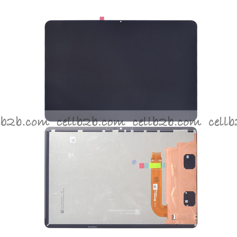 Original Nueva Pantalla Huawei Honor Pad X9A (WLN2-W29) Negra Completa LCD+Tactil