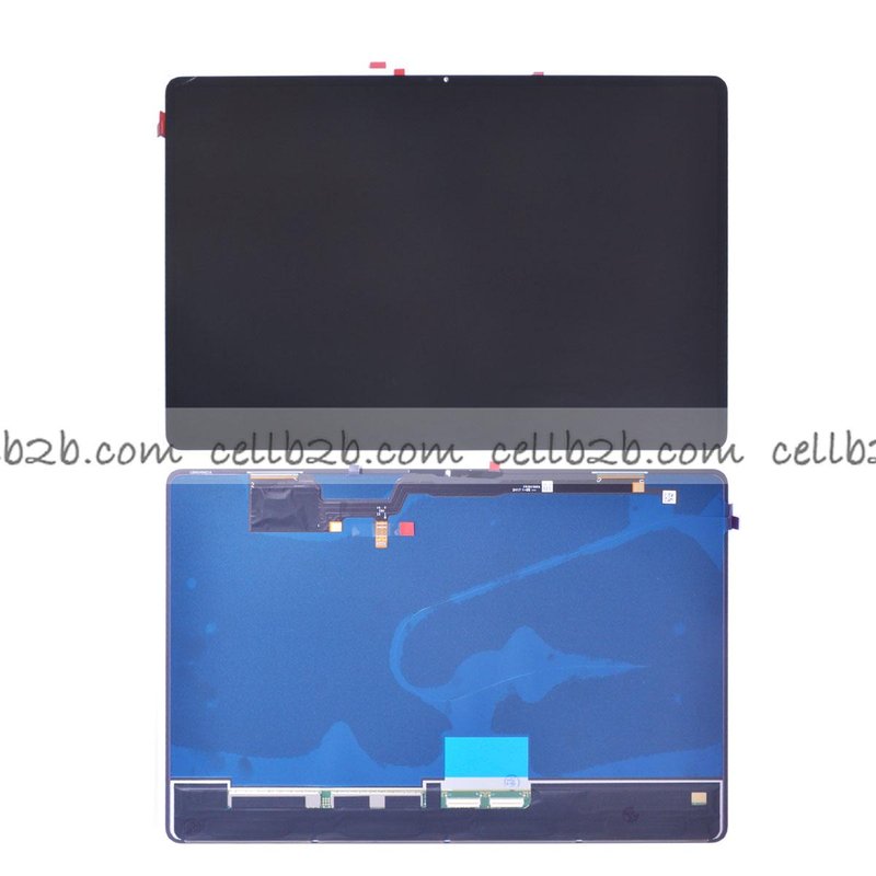 Original Nueva Pantalla Huawei Honor Magic Pad 2 (RoD2) Negra Completa LCD+Tactil