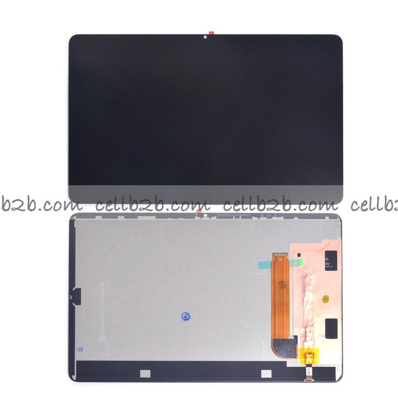Original Nueva Pantalla Huawei Honor Pad 10 (HEY3-W00) Negra Completa LCD+Tactil