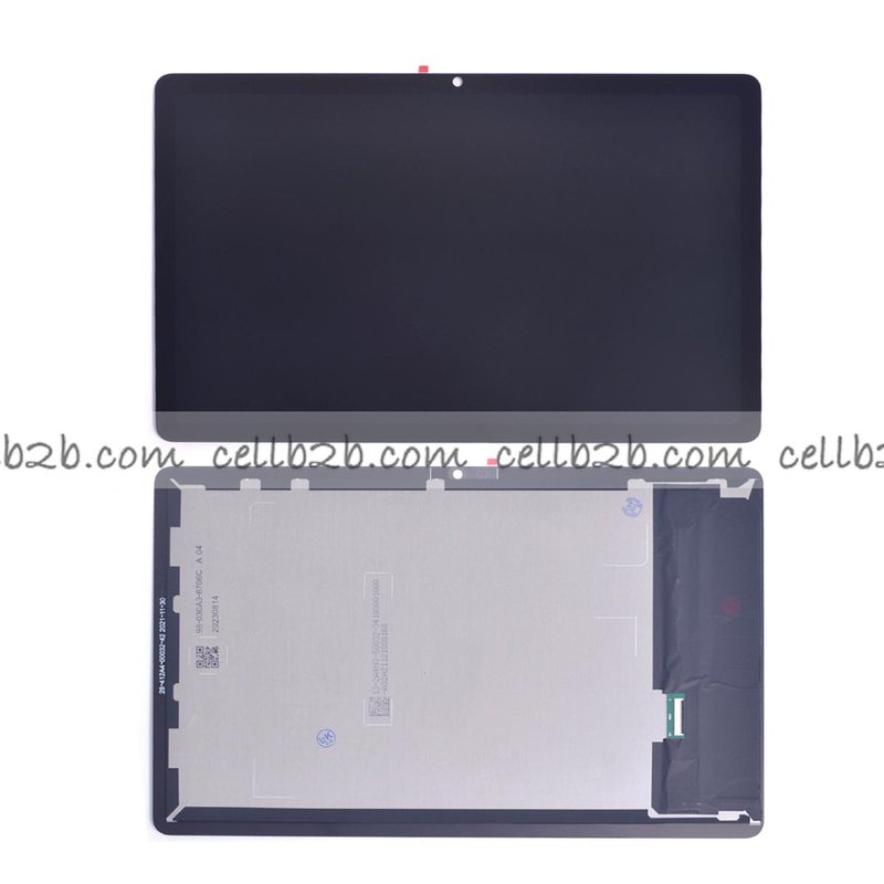 Original Nueva Pantalla Realme Pad 10.4 (RMP2102 RMP2103) Negra Completa LCD+Táctil