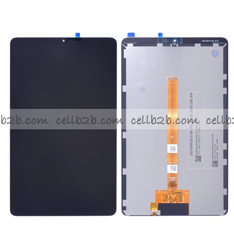 Original Nueva Pantalla Samsung TAB A11 8.7 WIFI X130 / X133 Negra LCD+Táctil Completa