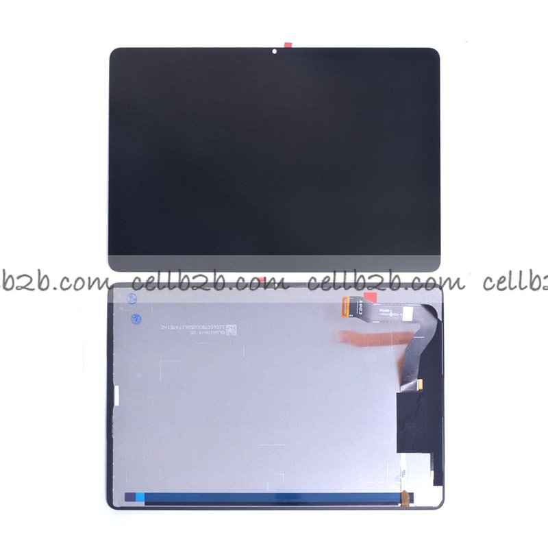 Original Pantalla Huawei MatePad 11.5 2025 (TXZ-W09) / MatePad 11.5 2026 (TXZ-W10) Negra LCD+Táctil (Mate)