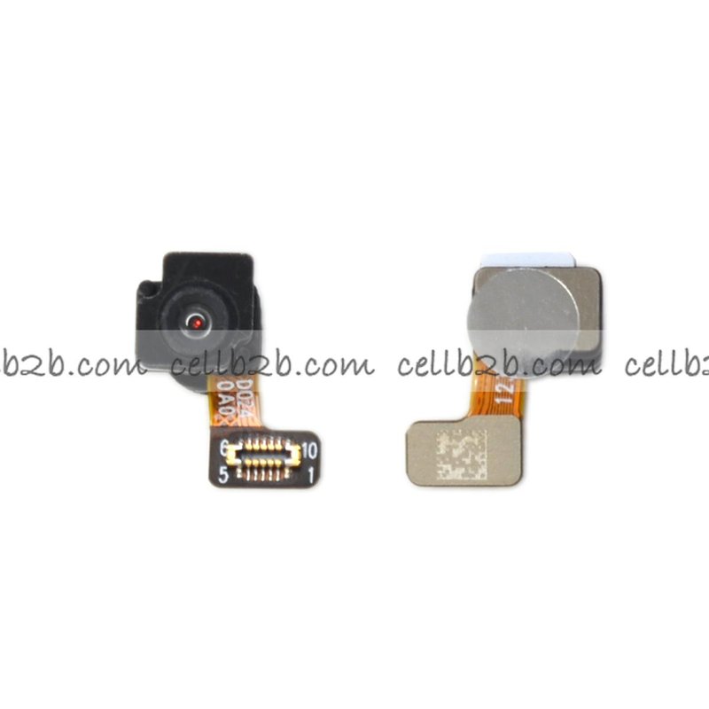 Flex Lector de Huella Interno para OPPO Reno 10 5G