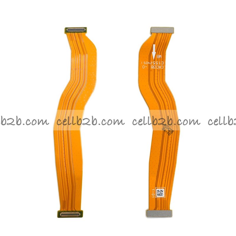 Flex Principal para OPPO Reno10 5G