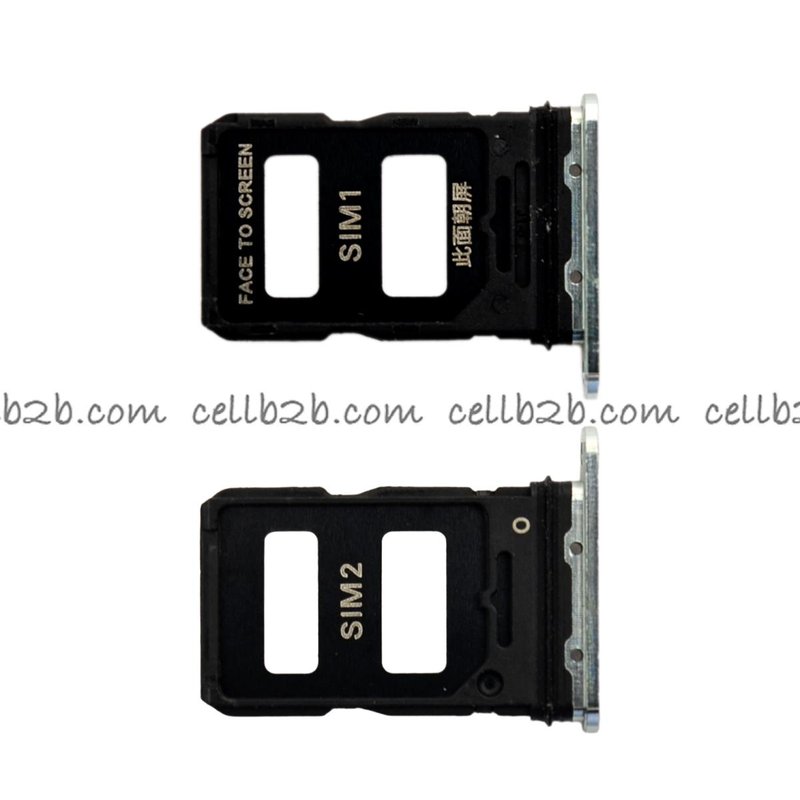 Bandeja SIM para XIAOMI Mi 13 Verde