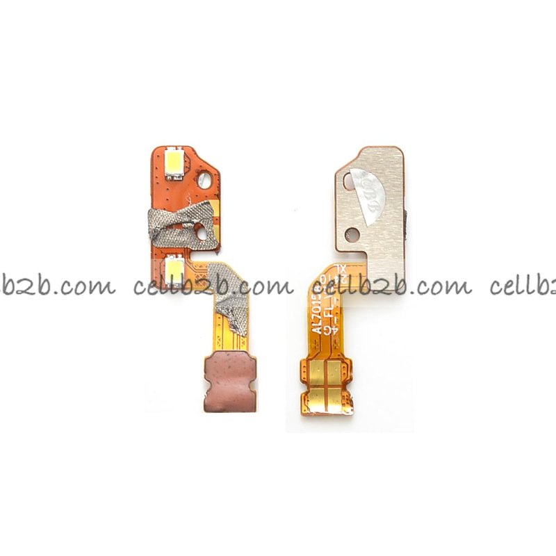 Cable Flex de Flash para Xiaomi Redmi 13