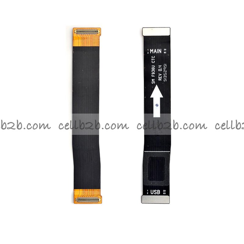 Flex Principal para Samsung Z Fold 4 5G F936B