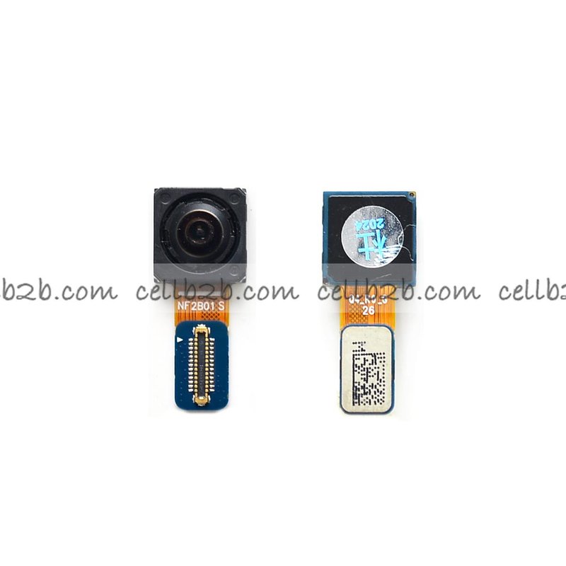 Cámara Frontal para Samsung Z Fold 4 5G F936B