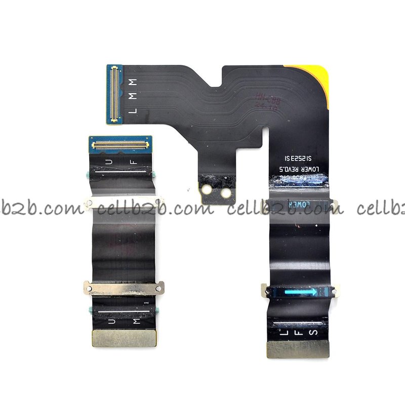 Flex LCD Display para Samsung Z Fold 4 5G F936B