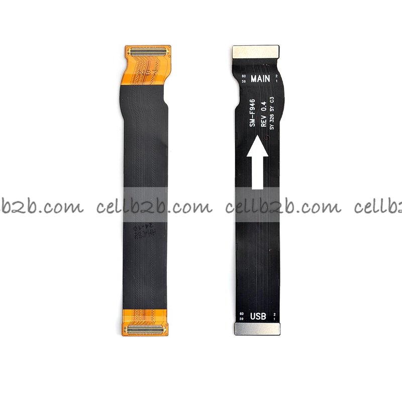 Flex Principal para Samsung Z Fold 5 5G F946B