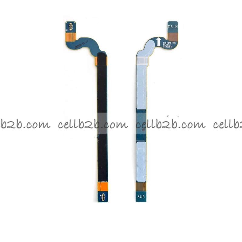 Flex Señal para Samsung Z Fold 5 F946B