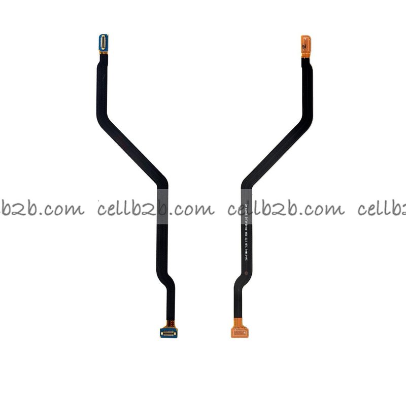 Antena Cobertura para Samsung Z Fold 5 5G F946B