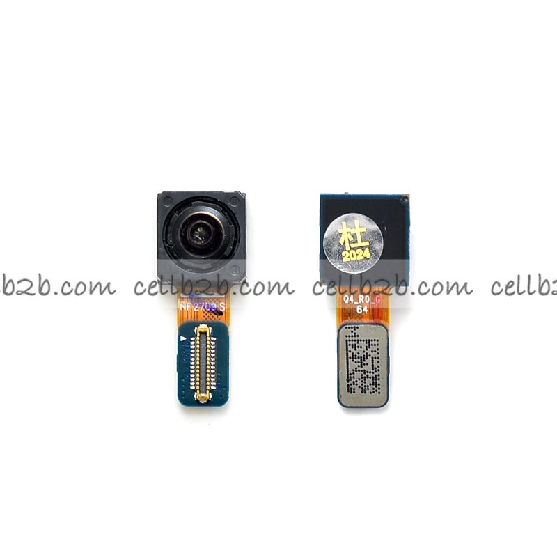 Cámara Frontal para Samsung Z Fold 5 5G F946B