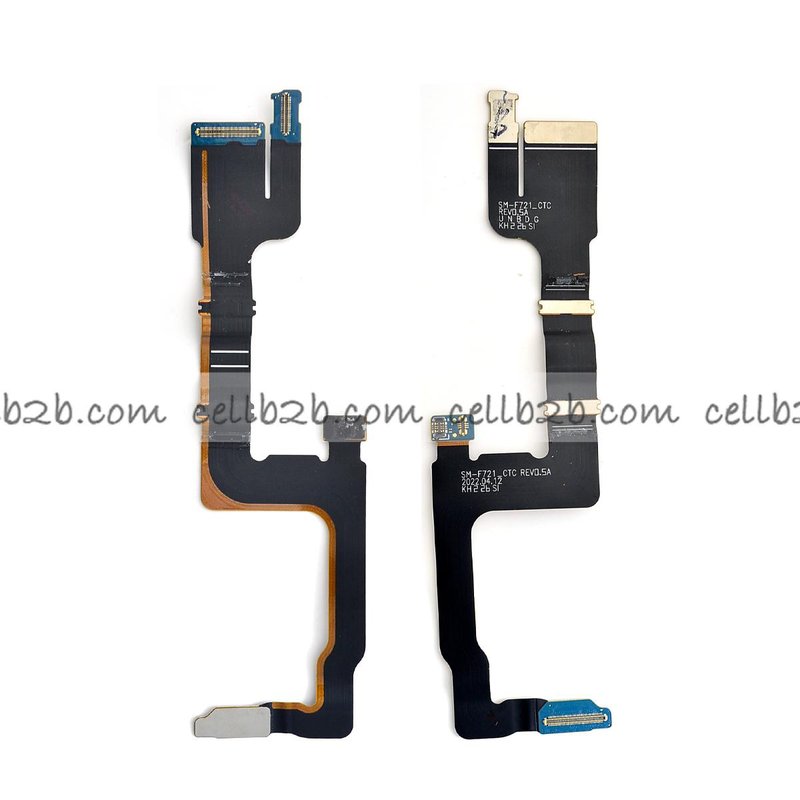 Flex Principal para Samsung Z Flip 4 5G F721B