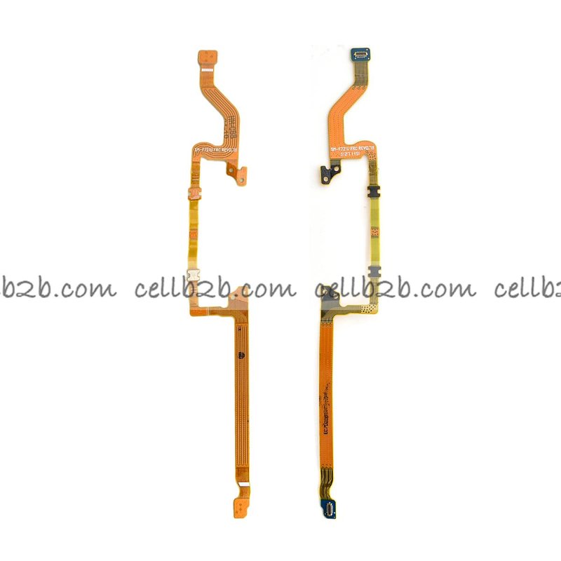 Antena Cobertura para Samsung Z Flip 4 5G F721B
