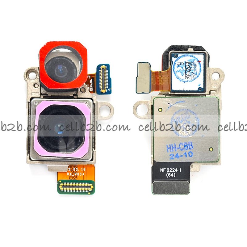Cámara Trasera para Samsung Z Flip 4 5G F721B