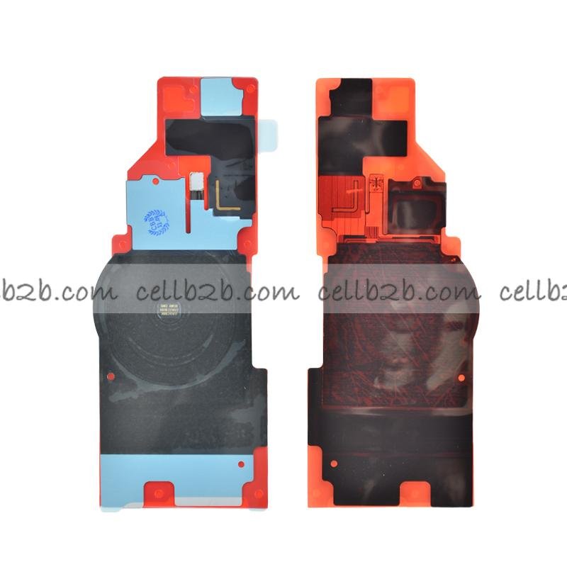 Antena NFC y Carga Inalámbrica para Samsung S23 Ultra 5G S918B