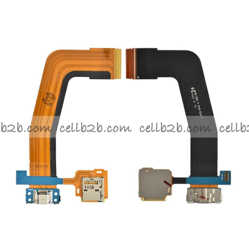Flex de Carga para Samsung Tab S T800 T805 Versión WiFi