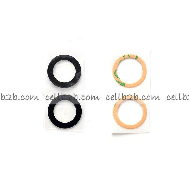 Cristal Cámara para Samsung Z Flip 5 5G F731B