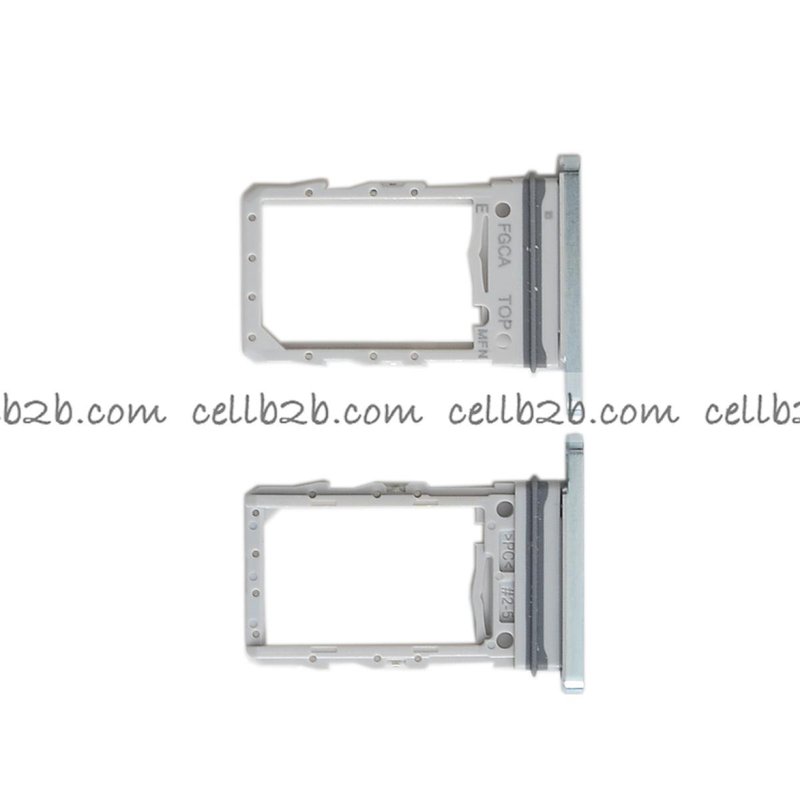 Bandeja SIM para Samsung Z Flip 5 5G F731B Verde
