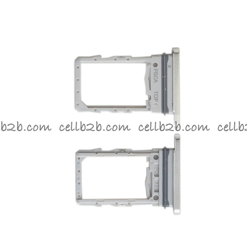Bandeja SIM para Samsung Z Flip 5 5G F731B Amarilla
