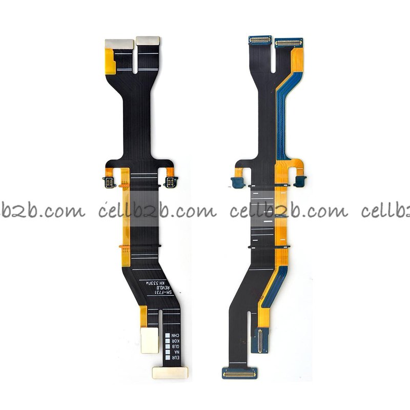 Flex Principal para Samsung Z Flip 5 5G F731B