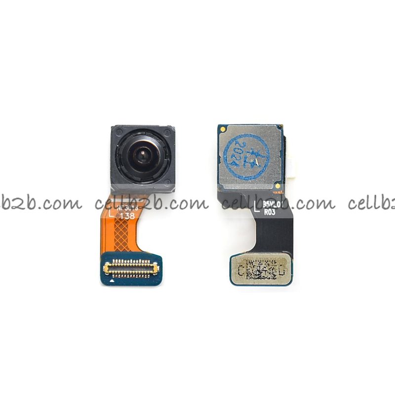 Cámara Frontal para Samsung Z Flip 5 5G F731B