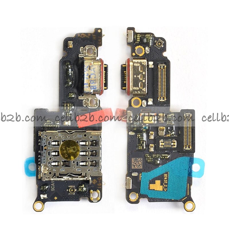 Flex de Carga para Realme 12 Pro 5G / Realme 12 Pro Plus 5G