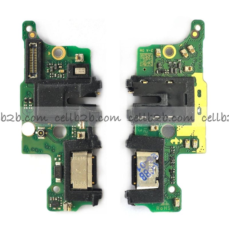 Flex de Carga para Infinix Hot 11 Original
