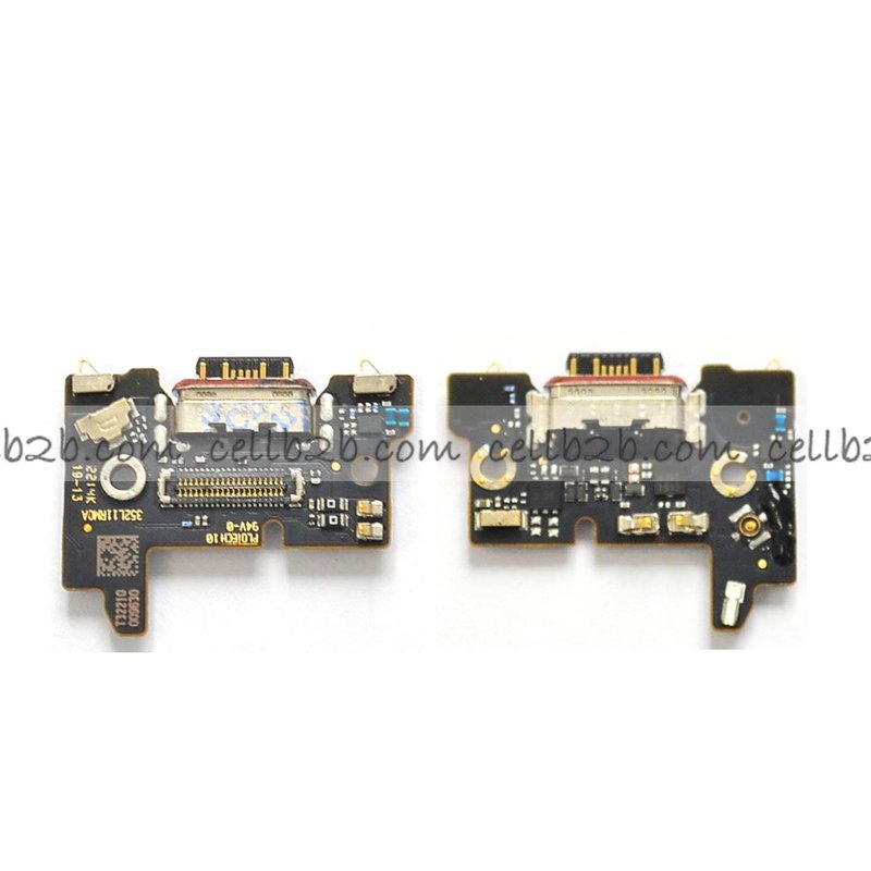 Flex de Carga para Xiaomi Poco F4