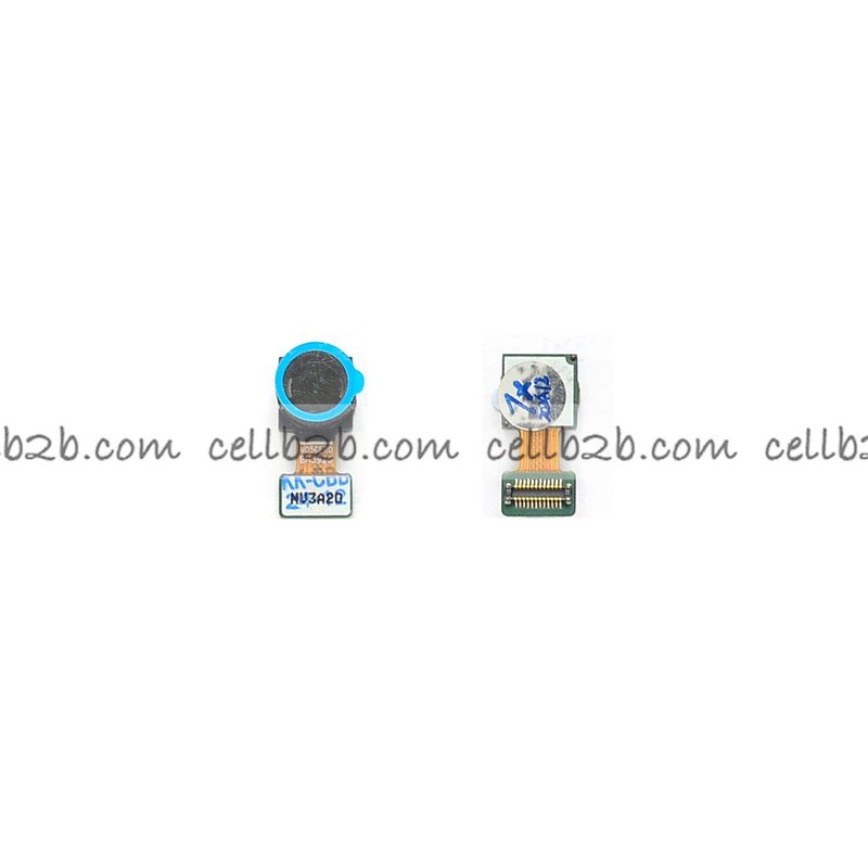 Cámara Trasera para Samsung A35 5G A356B / A55 5G A556B / A36 5G A366G / A56 5G A566B Lente Macro