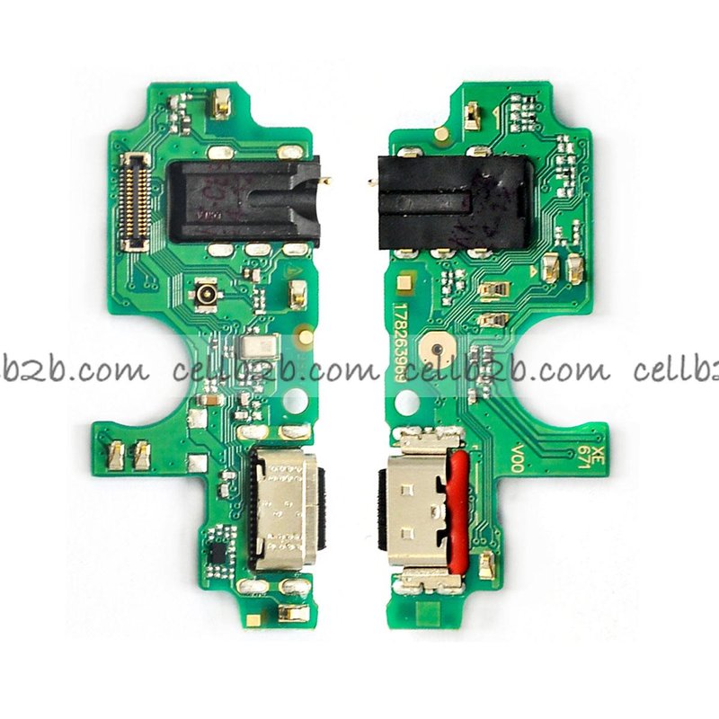 Flex de Carga para TCL 40 SE