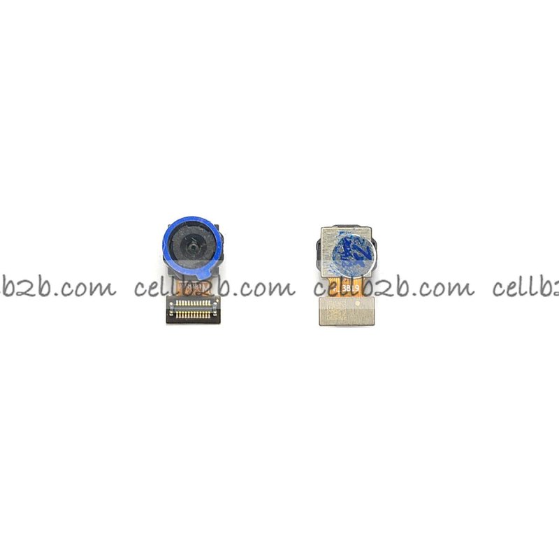 Cámara Trasera para Samsung A15 4G A155F / A15 5G A156B Gran Angular