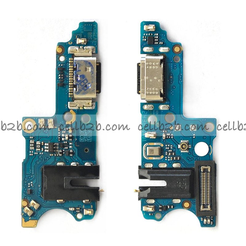 Flex de Carga para Infinix Hot 30 Original