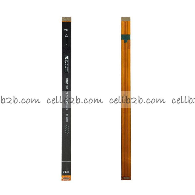 Flex LCD Display para Lenovo TAB M9 TB-310FU / TB-310XU