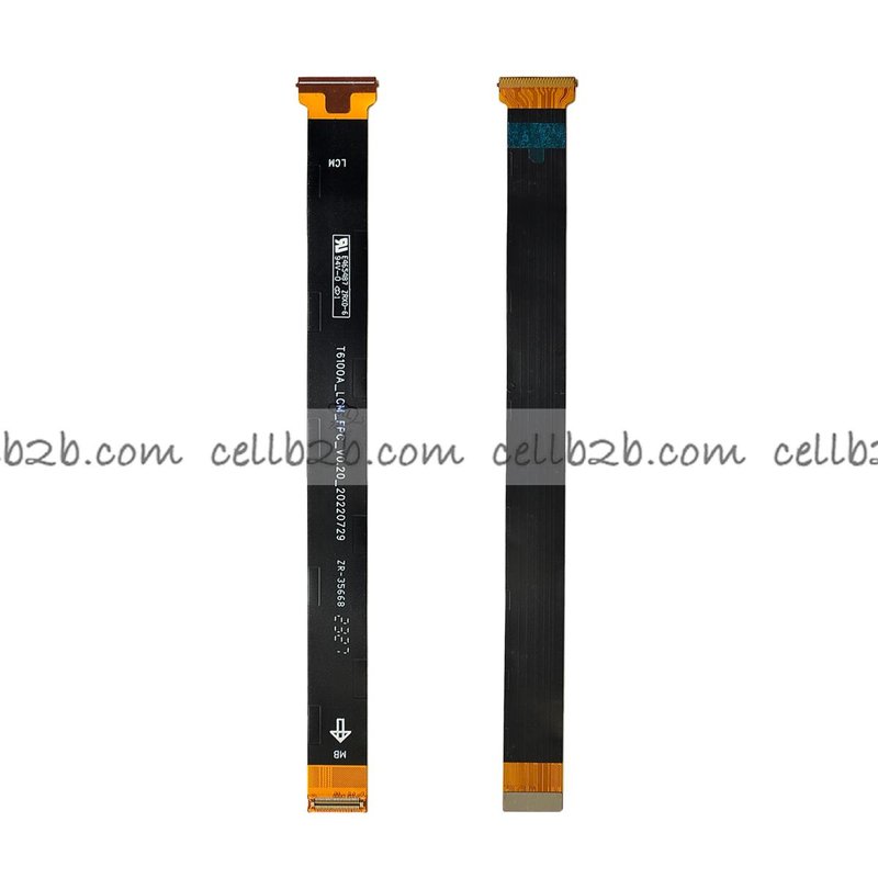 Flex Principal para Lenovo TAB M9 TB-310FU / TB-310XU