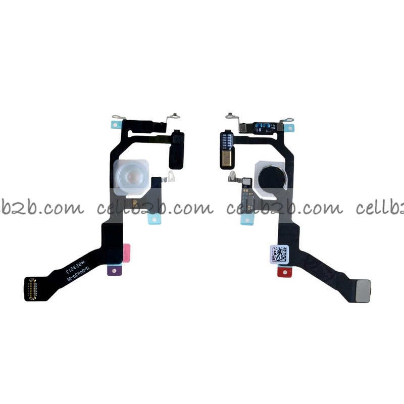Cable Flex de Flash para iPhone 14 Pro