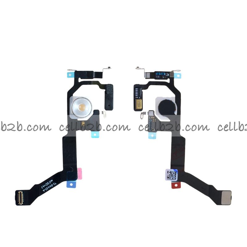 Cable Flex de Flash para iPhone 14 Pro Max
