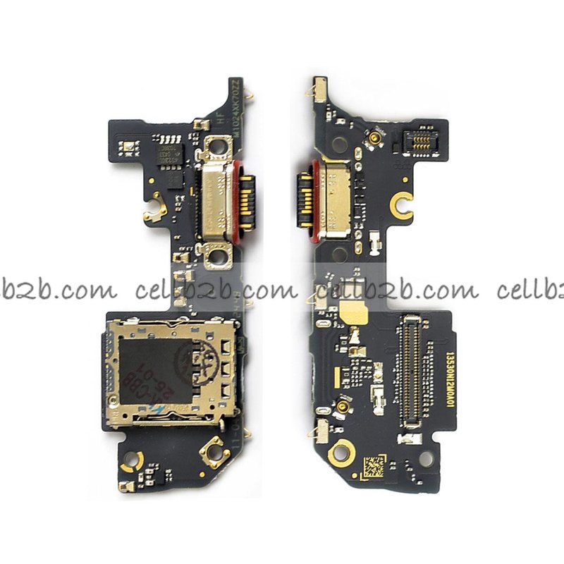Flex de Carga para Xiaomi Mi 14T Pro Original
