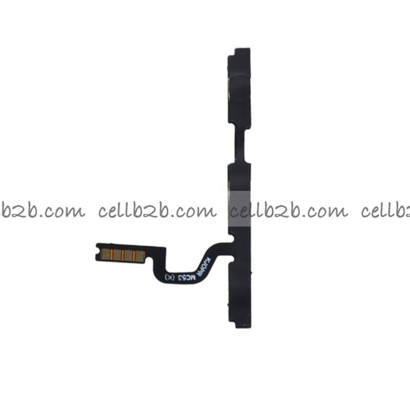 Cable Flex de Encendido y Volumen para Realme C53 / Realme C51 / Realme Note 50
