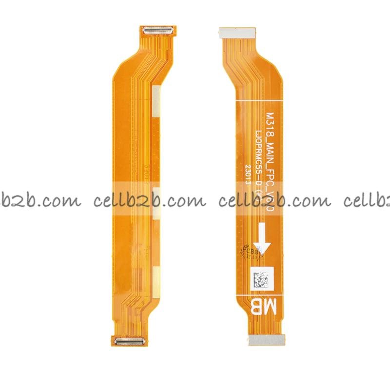 Flex Principal para Realme C55