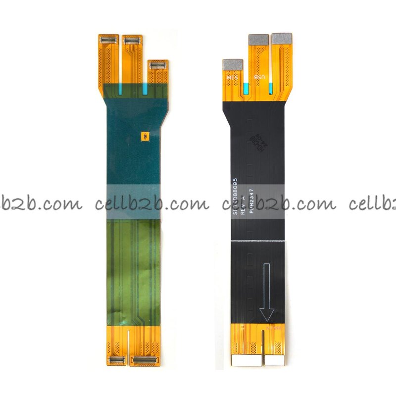 Flex Principal para Motorola Edge 40 Neo