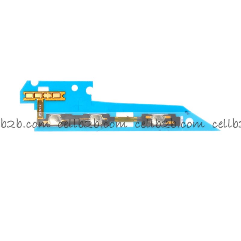 Cable Flex de Volumen y Encendido para Xiaomi Redmi 13C / Poco C65