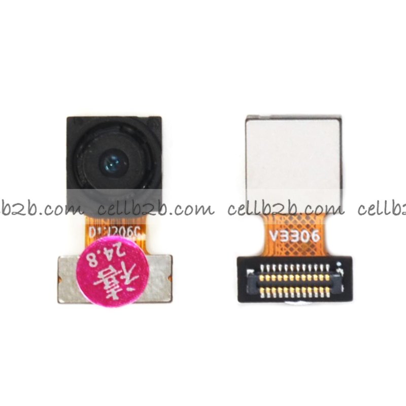 Cámara Trasera para Xiaomi Redmi 13C / Poco C65 Lente Macro