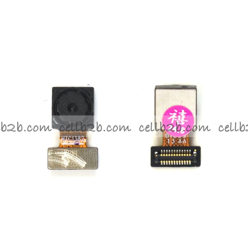 Cámara Trasera para Xiaomi Redmi 13C / Poco C65 Profundidad