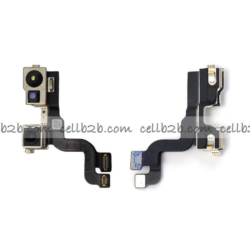Cámara Frontal para iPhone 14 Plus Original Desmontaje