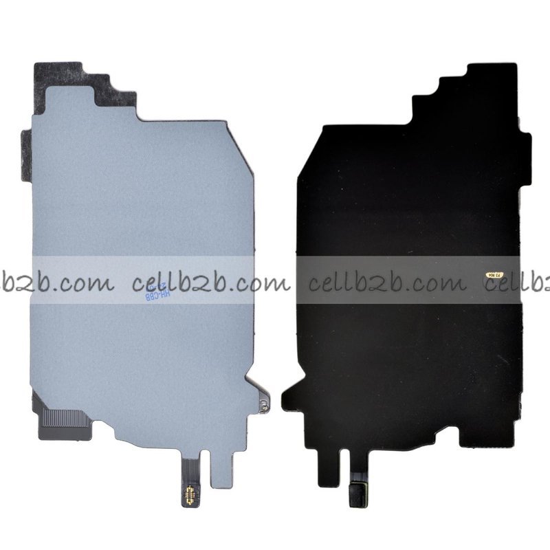Antena NFC y Carga Inalámbrica para Samsung S21 Ultra 5G G998B