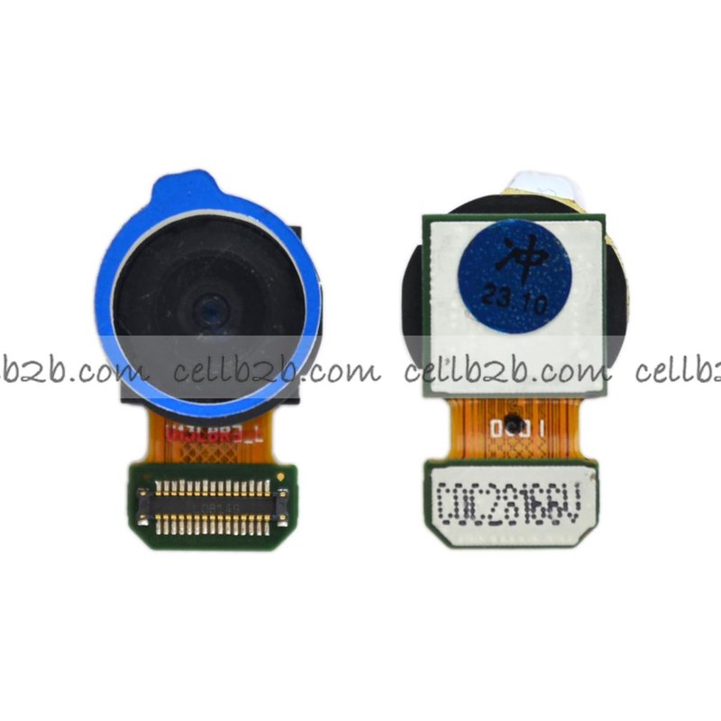 Cámara Trasera para Samsung S20 FE / S20 Lite G780F / S20 FE 5G G781B Gran Angular